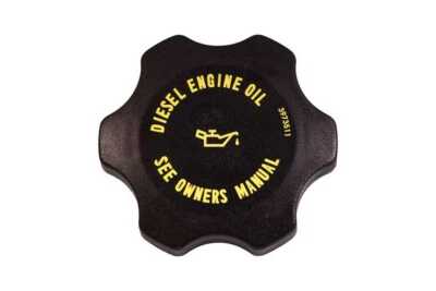 98-18 RAM 2500 3500 6,7 Л CUMMINS ТУРБО ДИЗЕЛЬНЫЙ ДВИГАТЕЛЬ КРЫШКА МАСЛОЗАЛИВНОЙ ГОРЛОВИНЫ OEM MOPAR - Изображение 1 из 4