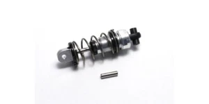 Kyosho GPW2D Rear Oil Shock Damper For 1/8 RC Hanging On Racer Motorcycle - Picture 1 of 1