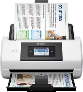 WorkForce DS-780N Scanner - Picture 1 of 1