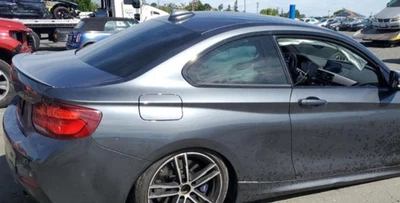 2018-2021 BMW M240i RH Passenger Dash Airbag OEM Foto 1 de 4