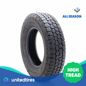 Used LT 235/80R17 Kelly Edge AT 120/117R - 11.5/32 - Picture 1 of 4