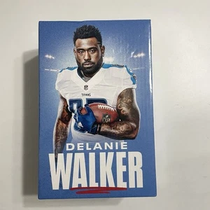 Delanie Walker Bobble Head Tennessee Titans Bobblehead SGA Nuevo en Caja - Imagen 1 de 8