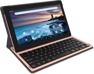 RCA 11 Delta Pro 11.6" | Rose Gold - Picture 1 of 8