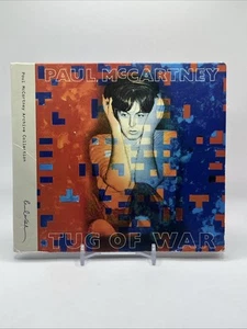 Paul McCartney Tauziehen (2015) Archivausgabe (2CD) SCHNELLER VERSAND - Bild 1 von 7