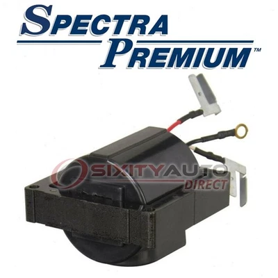 Spectra Premium Ignition Coil for 1978-1980 Chevrolet C10 - Wire Boot Spark vm Foto 1 de 4