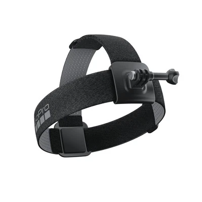 GoPro Head Strap 2.0 – Modular POV Mount for All GoPro Cameras - Image 1 of 4