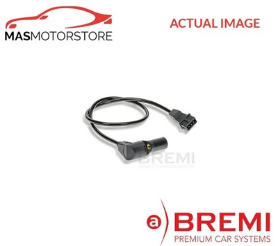 CRANKSHAFT POSITION SENSOR BREMI 60184 H NEW OE REPLACEMENT - Image 1 of 4