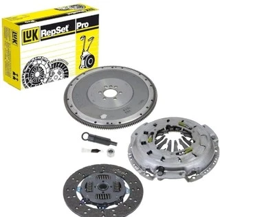 Kit de embrague Rhino Pac 04-173 para Chevrolet Camaro 1998-2002, Corvette LS1 1997-04 Foto 1 de 2