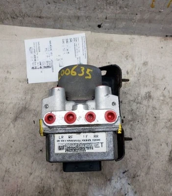 2004-2008 Chevrolet Malibu ABS Anti-Lock Brake Pump Module Assembly OEM Foto 1 de 2