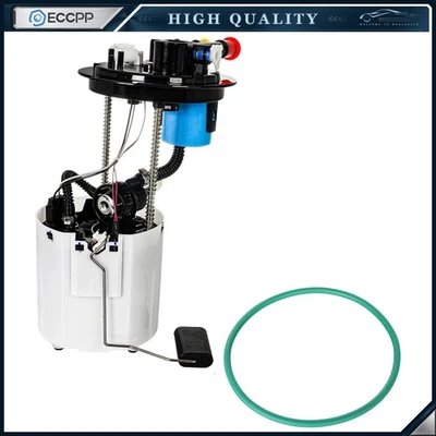 Módulo de bomba de combustible MU1328 para Chevrolet Impala Pontiac Grand Prix 2005-2006 Foto 1 de 4