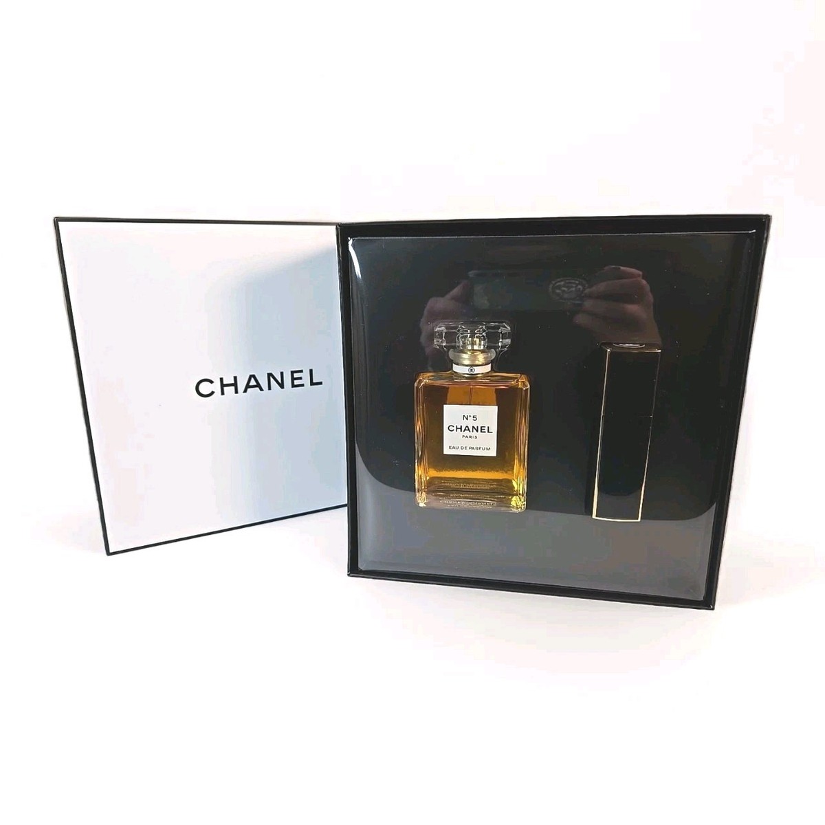 CHANEL Chanel No 5 Gift Sets for Women | eBay CHANEL Chanel No 5 Gift Sets for Women | eBay