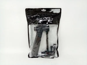 SHAPE Single Black Telescopic Handle ARRI Rosette Single Shadow - Left Handed - Picture 1 of 5