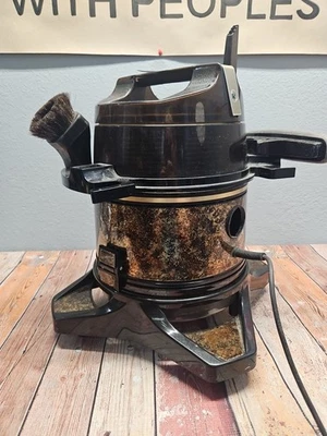 Rainbow D4C SE bote de vacío unidad de motor de potencia sin bolsa con accesorios probado Foto 1 de 4