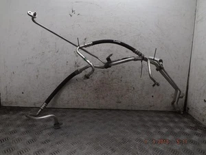 Peugeot 107 Air Con A/C Hoses Engine Pipe Mk1 1.0 Petrol 2005-2015Q - Picture 1 of 5