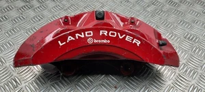 2018-2022 RANGE ROVER SPORT 3.0L L494 BREMBO FRONT RIGHT BRAKE CALIPER 20A64706 - Picture 1 of 13