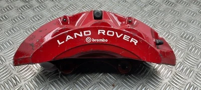 2018-2022 RANGE ROVER SPORT 3.0L L494 BREMBO FRONT RIGHT BRAKE CALIPER 20A64706 - Image 1 of 4