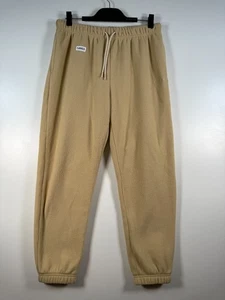 Outdoor Voices Damen Jogginghose Jogger Fleece Tapered Running Beige Gr. M 16x28,5 - Bild 1 von 10