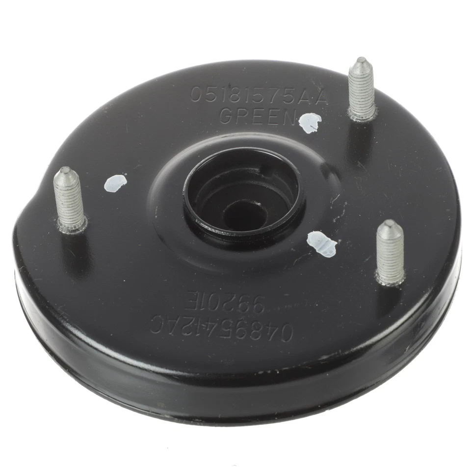 CARGADOR CHALLENGER 300 PUNTAL SUPERIOR DELANTERO SOPORTE AMORTIGUADOR DERECHO O IZQUIERDO FABRICANTE ORIGINAL NUEVO MOPAR Foto 1 de 4