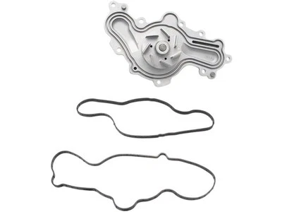 For 2007-2012 Lincoln MKZ Water Pump 28355CJSD 2008 2009 2010 2011 3.5L V6 - Image 1 of 2