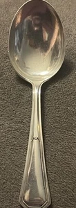 Vintage Sterling Silver Baby Spoon 1942 - Picture 1 of 3