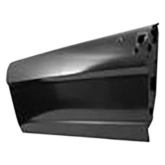For Ford Mustang 1965-1966 Dynacorn 3641N Driver Side Door Shell Foto 1 de 1