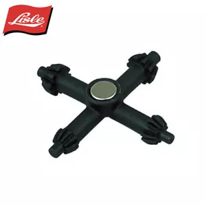 Nueva llave de mandril maestro pequeña Lisle 12050 hecha en EE. UU. - Imagen 1 de 1
