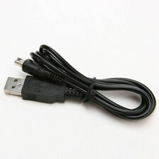 Cable de carga cargador USB para Nintendo 3DS 2DS DSi 3DSXL 2DSXL DSiXL NDSi