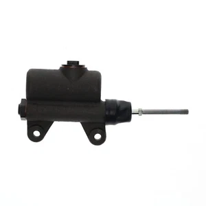Brake Master Cylinder 1940-1949 Pontiac NEW 40 41 42 46 47 48 49 - Picture 1 of 10