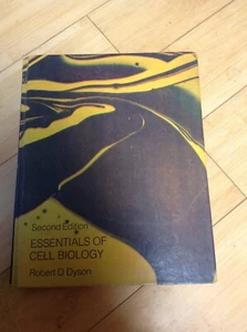 Grundlagen der Zellbiologie von Robert D. Dyson (1978) - Bild 1 von 1