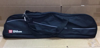 Bolsa de equipo grande Wilson de béisbol softbol BB4 Foto 1 de 4