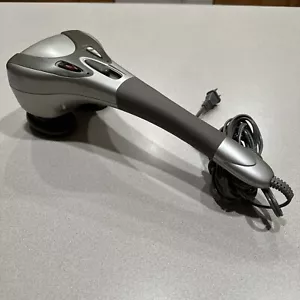 HoMedics WV-100H Wave Action Full Body Percussion Handheld Massager - Picture 1 of 7