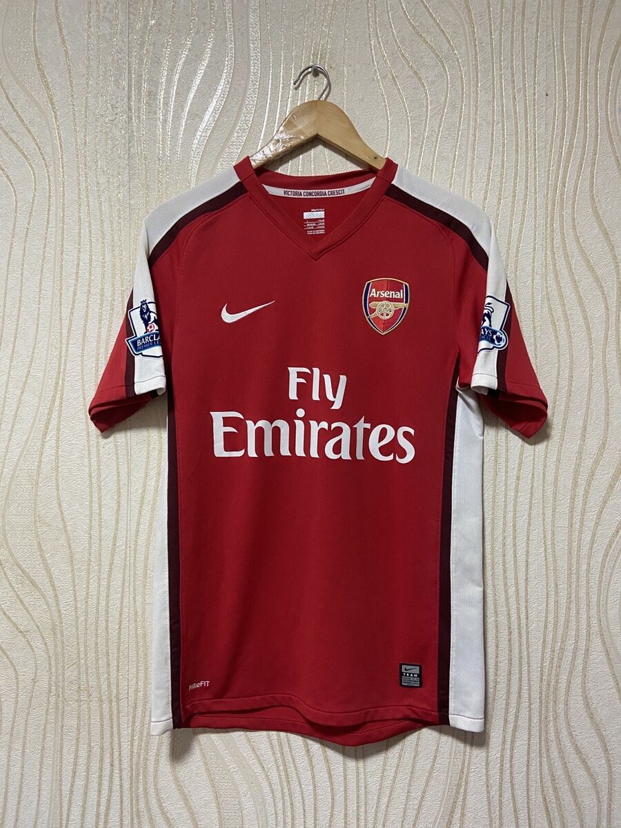 Arsenal Cesc Fabregas International Club Soccer Fan Jerseys Arsenal Cesc Fabregas International Club Soccer Fan Jerseys
