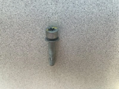 BMW X5 E53 2000-2006 ~ 1 tornillo automático de cambio ~ 25167571260 ~ pieza OEM Foto 1 de 3