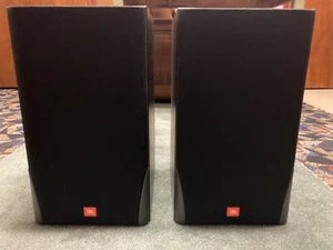 JBL MR26 Speaker BLACK - Picture 1 of 15
