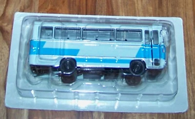 Collection Berliet autobus PAK 50 1/43 Hachette N°55 - Photo 1/2