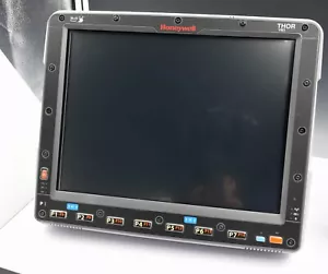 HONEYWELL THOR VM3W2 VM3WLAN VM3W2F5A1BUS04A WINDOWS 7 Multitouch PCAP Display - Picture 1 of 5