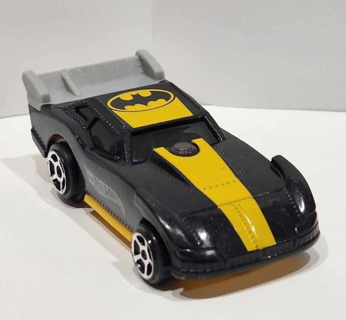 1/64 Time Micro X Moreart Batman The Dark Knight batmobile with