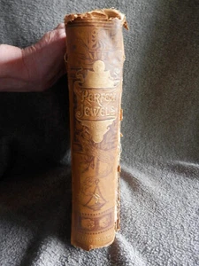 PERFECT JEWELS: COLLECTION OF CHOICEST THINGS: LITERATURE OF LIFE, W. Balch HC - Picture 1 of 19