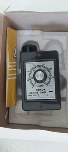 OMRON - STP-Y- 215 S - 24 V - Timer - neu - Picture 1 of 3
