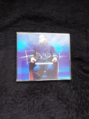 Rammstein Engel  - Bild 1 von 2