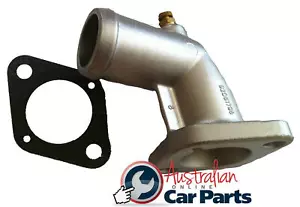 Thermostat Housing suitable for Holden Commodore V6 VS VT VX VY Genuine 3.8l eco - Picture 1 of 1