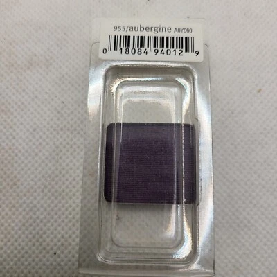 Aveda Petal Essence Eye Color Shadow in Aubergine 955 ~ Deep Purple New! - Image 1 of 2