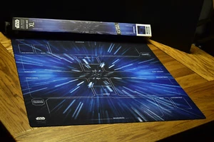 Star Wars Unlimited - XL Hyperspace Neoprene Game Mat - Picture 1 of 1
