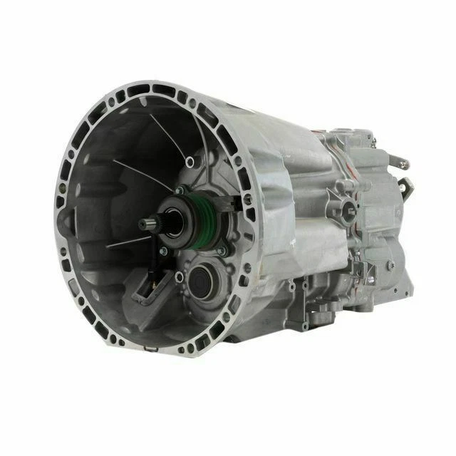 Chrysler Crossfire 2005 genuino Mopar transmisión manual delantera RL096909AB Foto 1 de 4