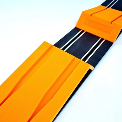 Carrera GO!!! / Digital 143 Sprungschanze Rampe Go Plus Bahn Ausbau Erweiterung