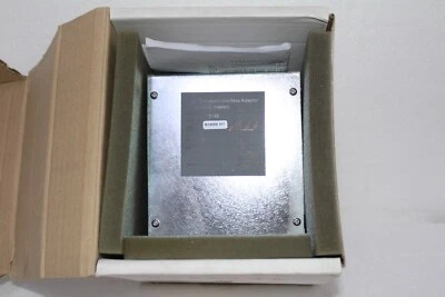 ICS TRIPLEX T8122 TMR Prozessor-Schnittstellenadapter (MODBUS Master) - Image 1 of 4