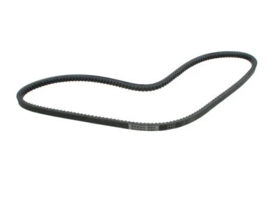 Para camioneta Toyota 1979-1981, 1983 cinturón multi costilla aire acondicionado 89672FPBR 1980 Foto 1 de 2