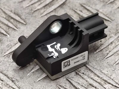 PORSCHE Panamera 970 2012 Crash Urto Sensore Foto 1 de 4