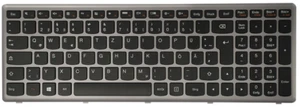 Notebook Tastatur Lenovo Model No: T6F1-GE - Bild 1 von 1
