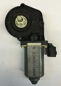 Window Lift Motor Rear Right,Front Left 42-3057 Reman fits EXPEDITION NAVIGATOR - Picture 1 of 3